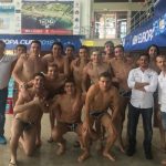 U20 M QF – Il Telimar conquista il primo posto a punteggio pieno