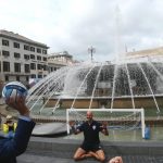 Champions League Final Eight – Da domani il meglio della pallanuoto mondiale a Genova