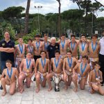 U13 M – Roma Vis Nova campione regionale