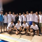 Tornei – U17: bella vittoria nel torneo di Malta per la Zero9