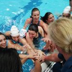 A2 F Play Off –  Che Ach Girls, che partita! Battono Verona e rinviano il verdetto a gara 3