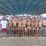 U17B M SF – Anzio: che squadra e che gruppo