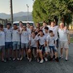 U17A M SF – Grande impresa del Bogliasco