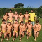 Tornei – La Cesport al torneo Waterball World