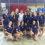 U17 F SF – Trasferta siciliana con qualche rammarico: una bella esperienza di sport per l’F&D H2O