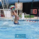 A2 F Play Off – F&D H2O, vinta l’andata della semifinale