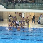 A2 M Play Off – Latina PN perde gara uno