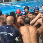 A2 M Play Off – Latina PN esce a testa alta