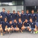 U20 B M SF – Latina PN: Under 20 in finale per la conquista del suo primo scudetto!!