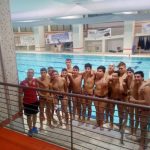 U17 M – Vittoria contro il Maniampama e 3° posto in classifica per Matrix Genzano