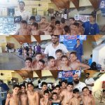 Nautilus Nuoto Roma News