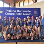 B F Play Off – La Cosernuoto Metà sbaglia il derby e rimane in B