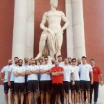 A2 M Play Off – Roma Nuoto – Plebiscito Padova 11-6