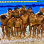 C M – Brutta sconfitta per Ravenna contro Vicenza, gli Under 13 vicecampioni Regionali