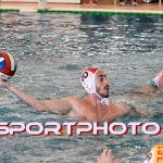 A2 M Play Off – La Campolongo Hospital Rari Nantes Salerno a Genova per il sogno