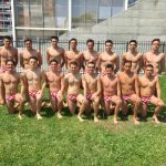 U17A M F.li – Carisa Savona – Roma Nuoto  7-5