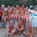 RN Savona: Habawaba Plus Under 13 – 3ª giornata