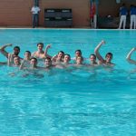 U20 M QF – Sea Sub Modena in semifinale