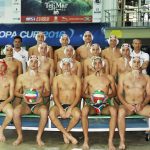 U20 M QF – Il TeLiMar impegnato questo week-end in casa nei quarti di finale