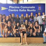 B F Play Off – Il Tolentino festeggia la promozione in A2