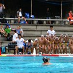 Tornei – Bogliasco medaglia di bronzo nelle Final Kids 2018