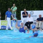 A2 F Play Off – La Cosma Vela Ancona batte il Css Verona in gara uno