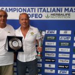 Master – La bella storia della WP Golfo Paradiso continua