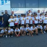 Antares Latina: Under 13 e Under 11 protagoniste all’HaBaWaBa