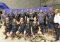 Finale: Brescia Waterpolo – Rn Salerno 6 – 9 Bs Wp: Massenza, Vezzola, Zanetti, Tononi 3, […]