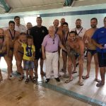 Master – L’AN Brescia vince il titolo regionale