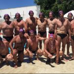 Master – La Nuoto Catania ai campionati Italiani