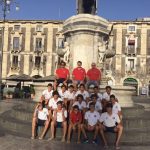 U15 M SF – La Nuoto Catania vola alle finali di Ostia