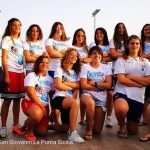 U15 F SF – Lo Splash Latina PN sfiora l’accesso alle finali