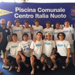 U17B M F.li – Latina PN tra le migliori otto d’Italia