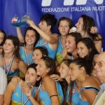 U19 F F.li – Bogliasco, sogno tricolore infranto