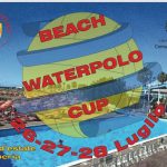 Tornei – Stasera comincia la Beach Waterpolo Cup, l’evento sportivo dell’estate imperiese