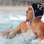 A1 M – Al Nuoto Catania arriva Duje Buzdovacic