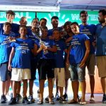 Tornei – Cesport Under 15 seconda al Waterball World