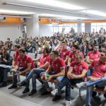 La Sport Management consegna borse di studio agli studenti del liceo di Busto Arsizio Candiani-Bausch