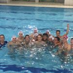 U17 M – Matrix Genzano vince il derby contro il Meeting