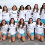 U19 F F.li – A Rapallo anche la PN Trieste