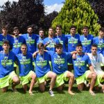 U17B M F.li – La San Mauro vicecampione d’Italia