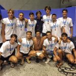 U20B M F.li – Latina PN tra le prime quattro d’Italia