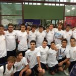 U17A M F.li – La RN Salerno chiude al quarto posto contro ogni pronostico