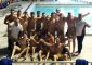 Risultato storico per la pallanuoto salernitana, la Campolongo Hospital Rari Nantes Salerno è Campione d’Italia […]