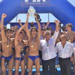 U15 M F.li – La Nuoto Catania è campione d’Italia