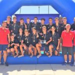 U15 M F.li – La Roma Vis Nova è medaglia di bronzo