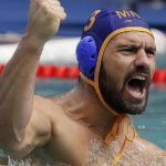 A1 M – Grande colpo in casa Roma Nuoto, arriva Paskovic