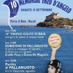 Tornei – 10° Memorial Enzo D’Angelo