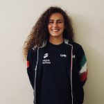 Europei U19, Michela Bagaglini dell’F&D H2O vestirà l’azzurro